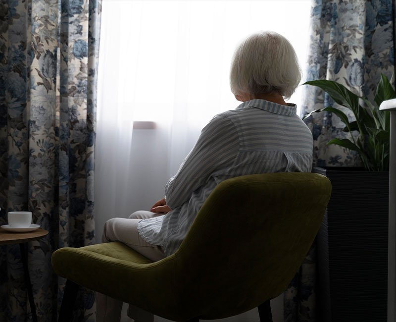 Depressão em adultos